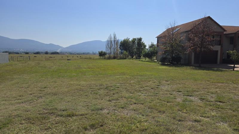 0 Bedroom Property for Sale in WestLake Country Safari Estate North West